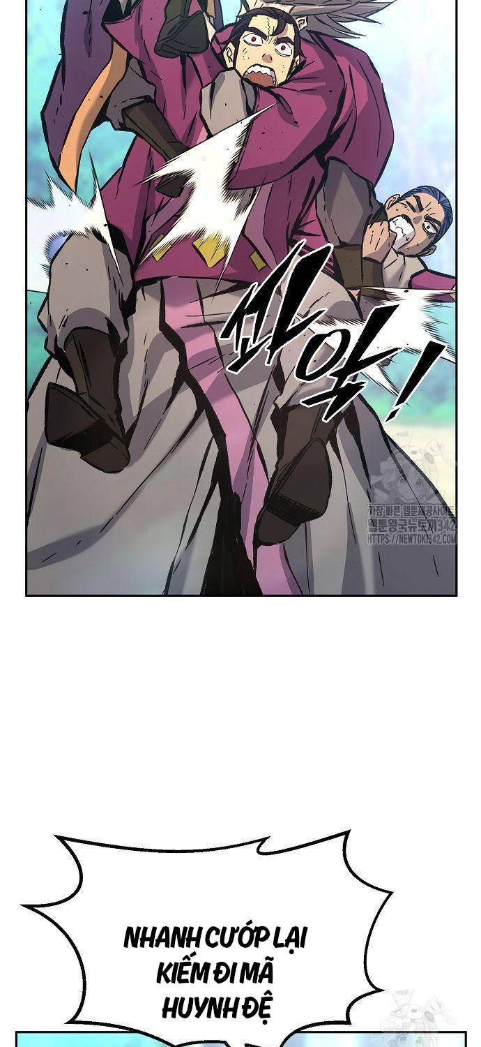 Tuyệt Đối Kiếm Cảm - Chapter 90 - Page 29