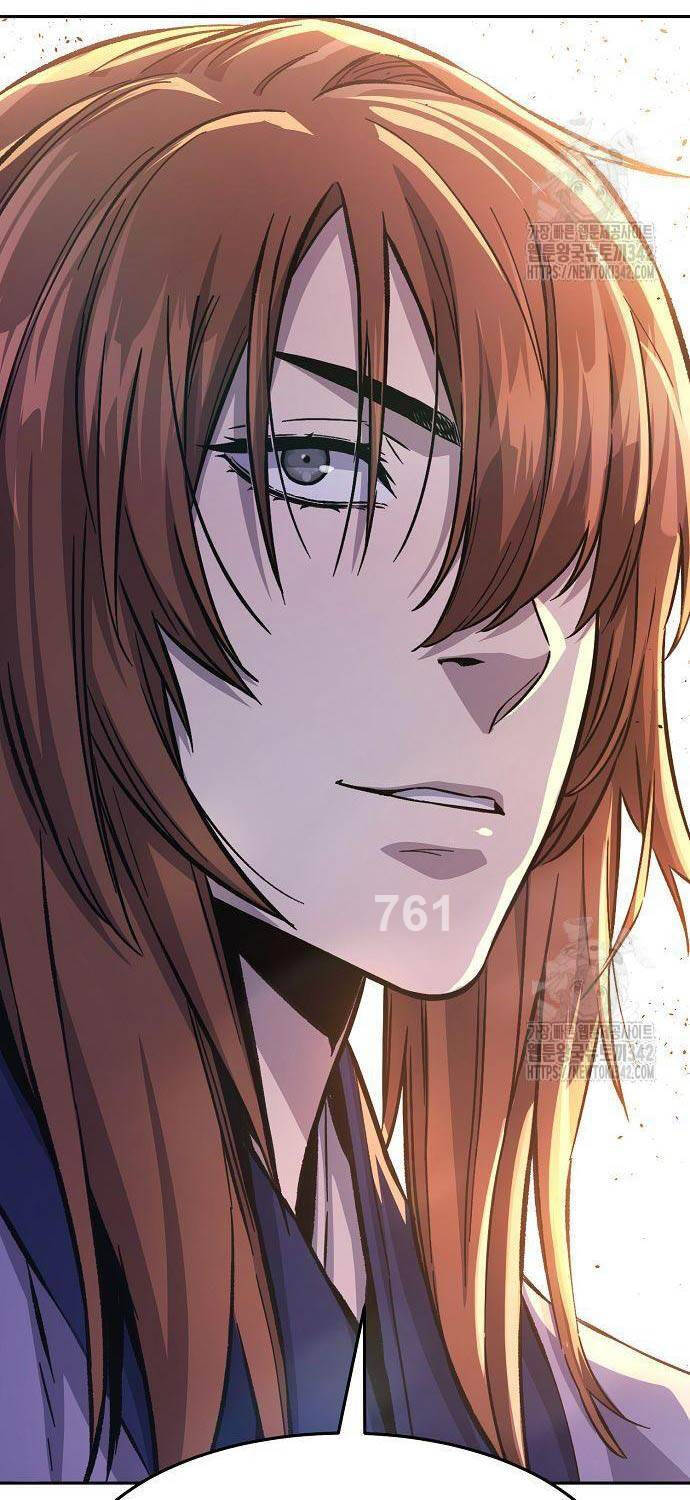 Tuyệt Đối Kiếm Cảm - Chapter 90 - Page 3