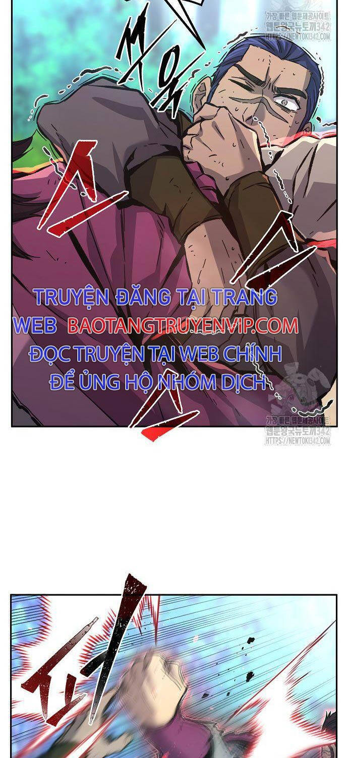 Tuyệt Đối Kiếm Cảm - Chapter 90 - Page 30