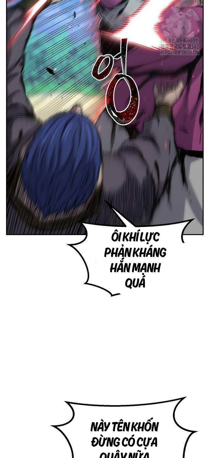 Tuyệt Đối Kiếm Cảm - Chapter 90 - Page 31