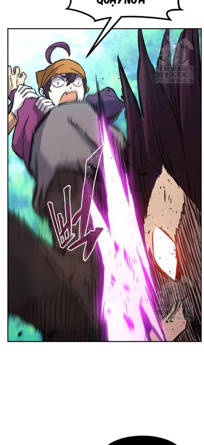 Tuyệt Đối Kiếm Cảm - Chapter 90 - Page 32