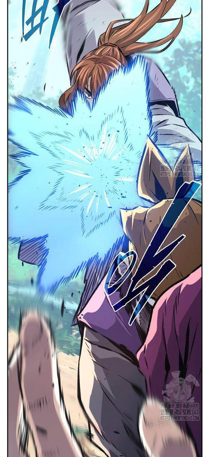 Tuyệt Đối Kiếm Cảm - Chapter 90 - Page 35