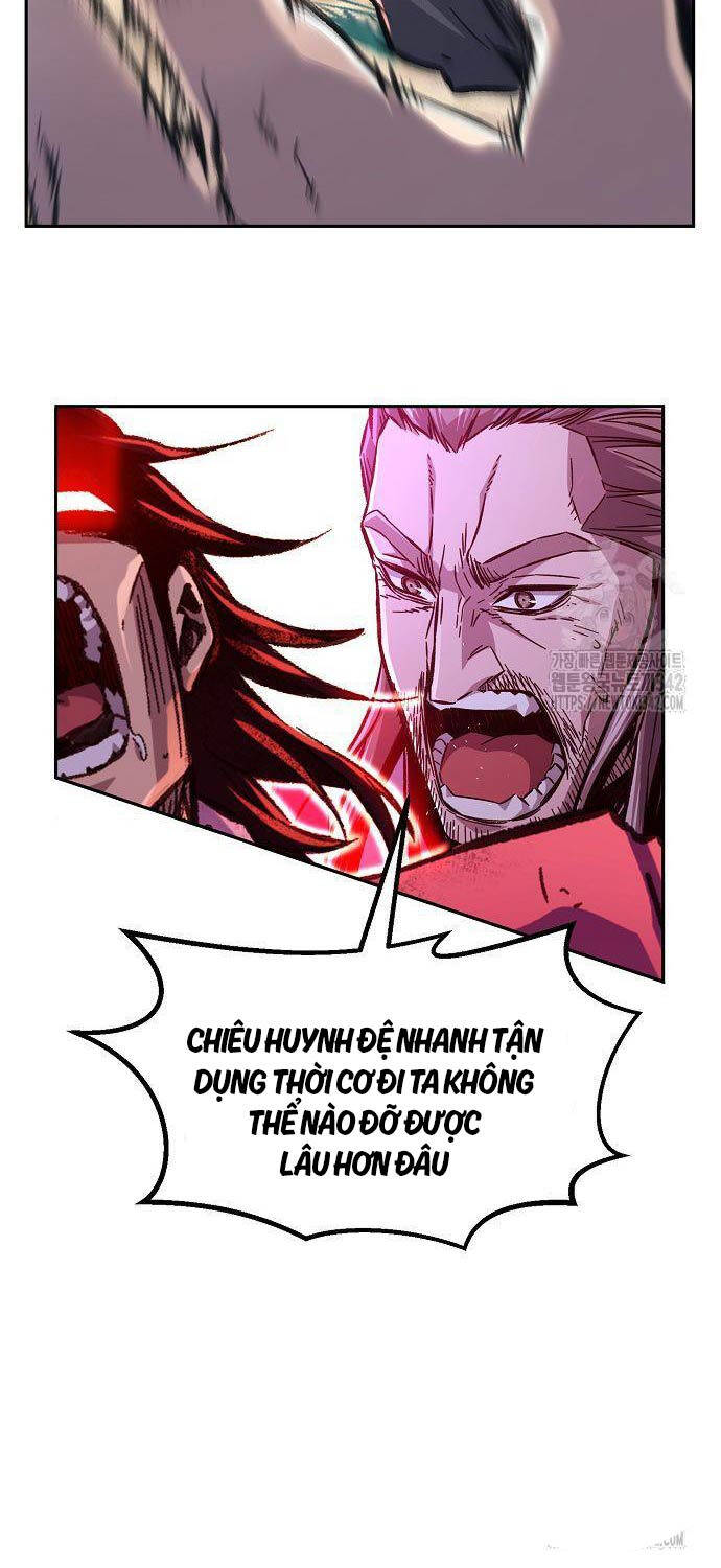 Tuyệt Đối Kiếm Cảm - Chapter 90 - Page 36