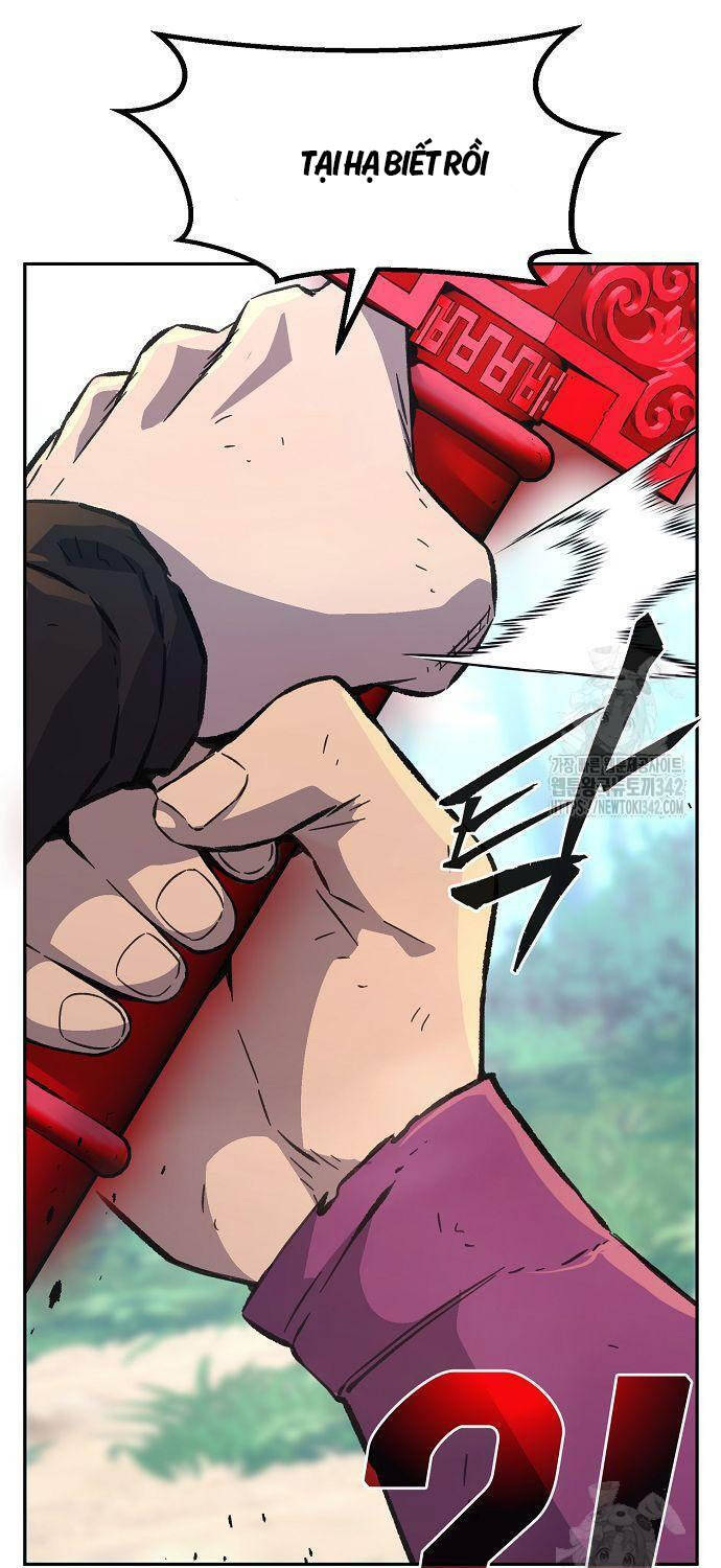 Tuyệt Đối Kiếm Cảm - Chapter 90 - Page 37