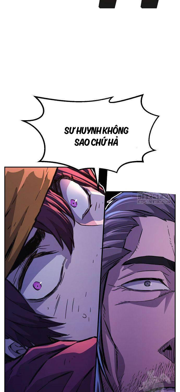 Tuyệt Đối Kiếm Cảm - Chapter 90 - Page 39