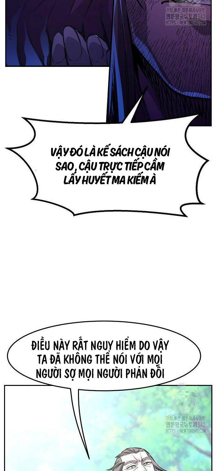 Tuyệt Đối Kiếm Cảm - Chapter 90 - Page 40