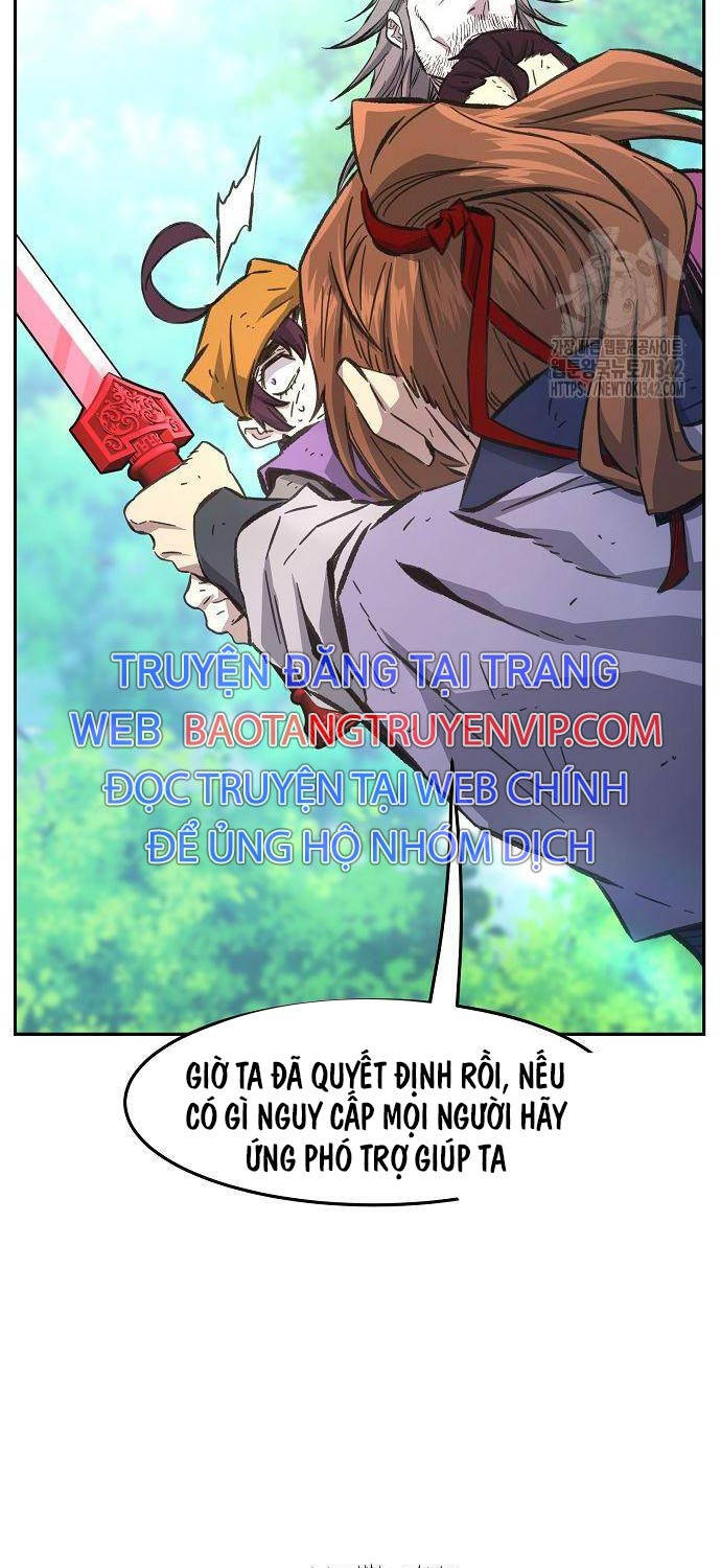 Tuyệt Đối Kiếm Cảm - Chapter 90 - Page 41