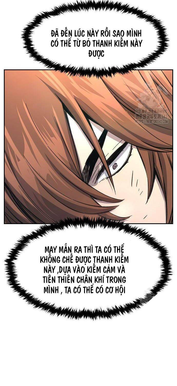 Tuyệt Đối Kiếm Cảm - Chapter 90 - Page 42