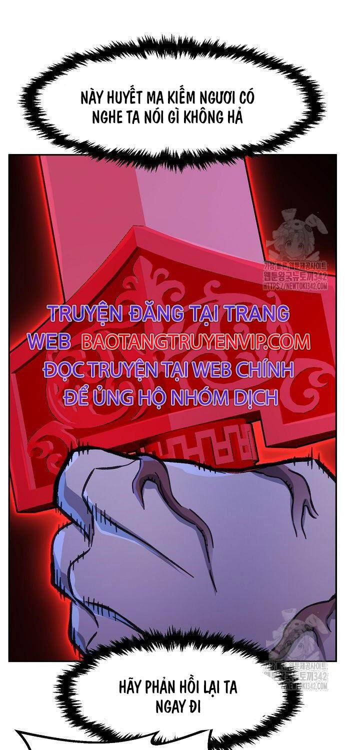 Tuyệt Đối Kiếm Cảm - Chapter 90 - Page 43