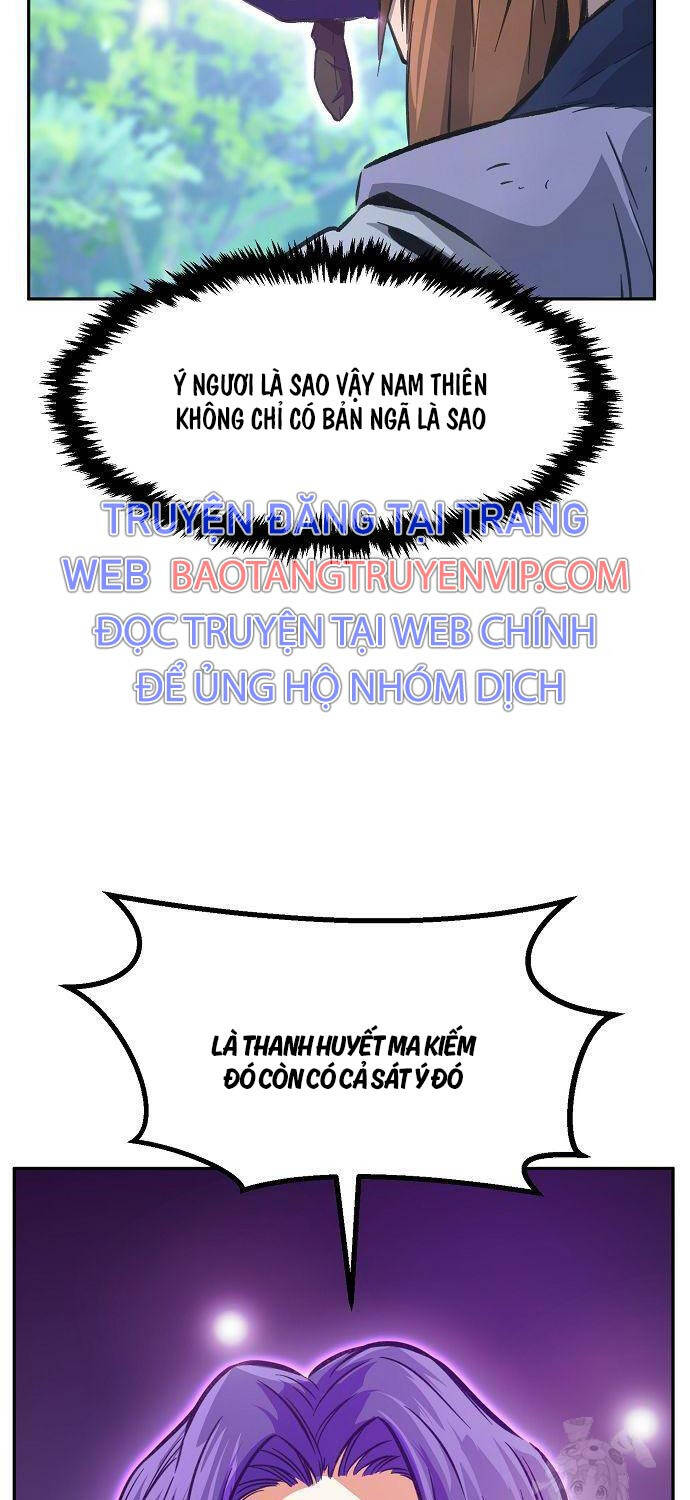 Tuyệt Đối Kiếm Cảm - Chapter 90 - Page 45