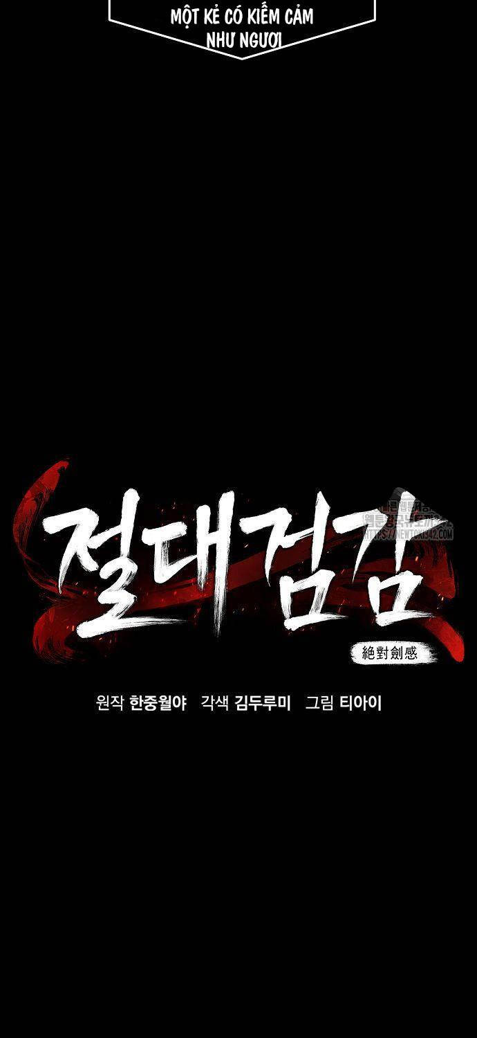 Tuyệt Đối Kiếm Cảm - Chapter 90 - Page 48