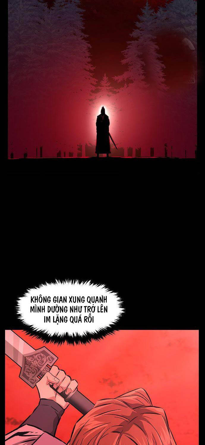 Tuyệt Đối Kiếm Cảm - Chapter 90 - Page 51