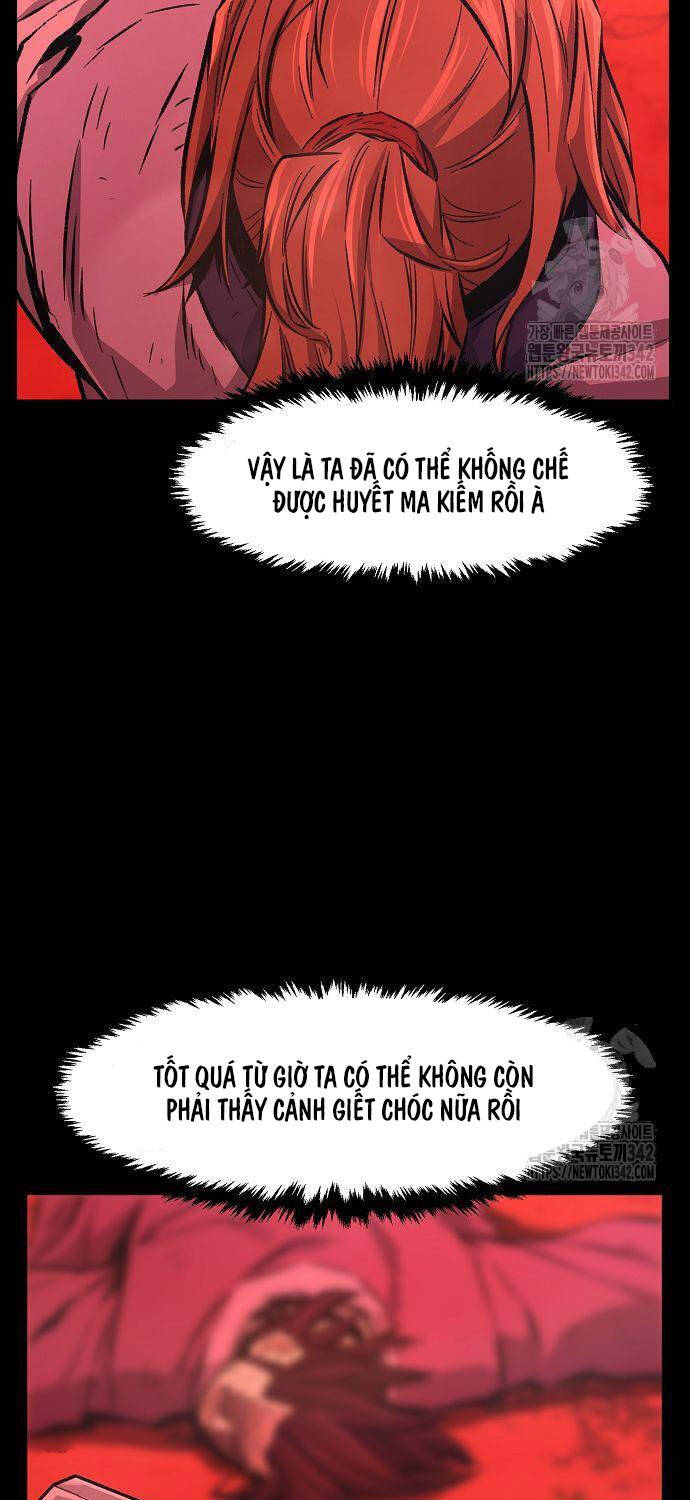 Tuyệt Đối Kiếm Cảm - Chapter 90 - Page 52