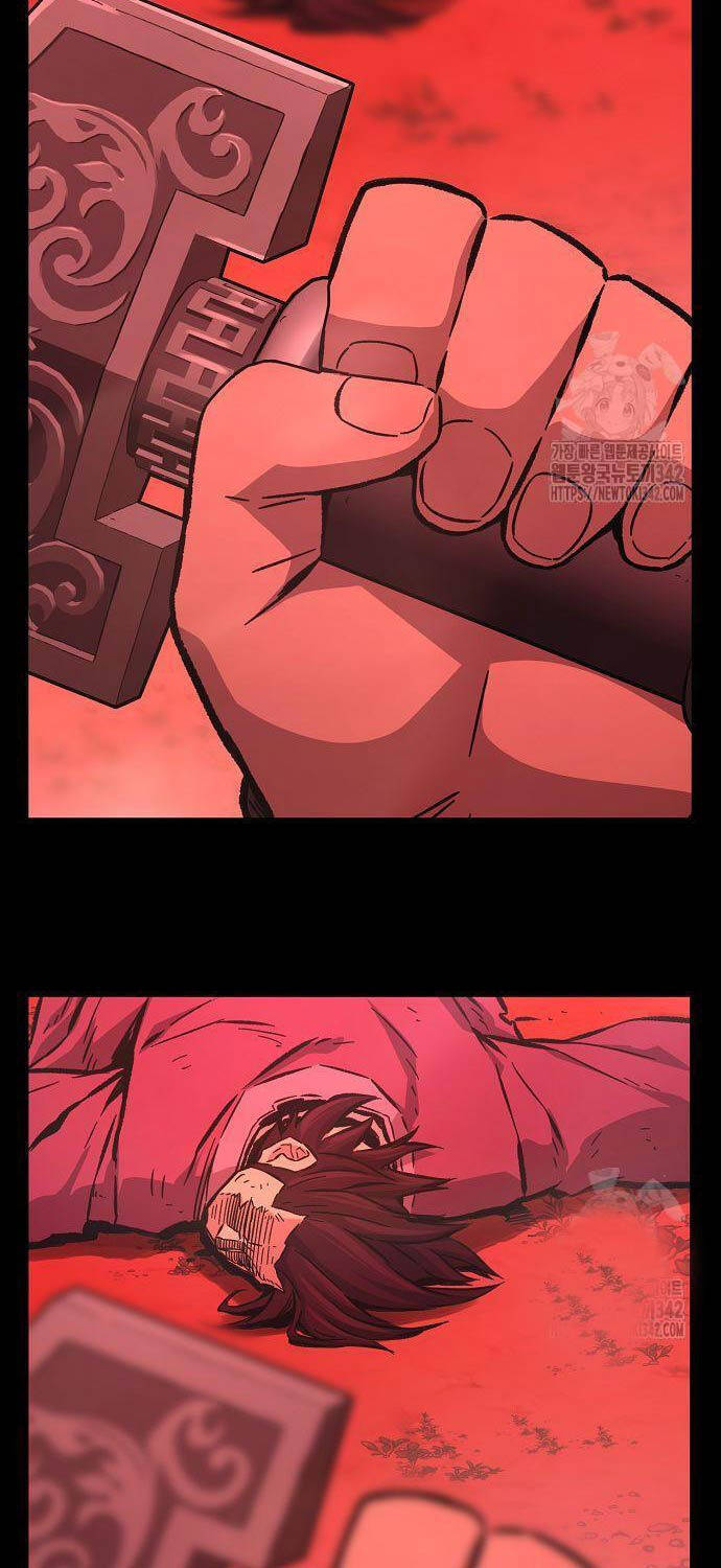 Tuyệt Đối Kiếm Cảm - Chapter 90 - Page 53