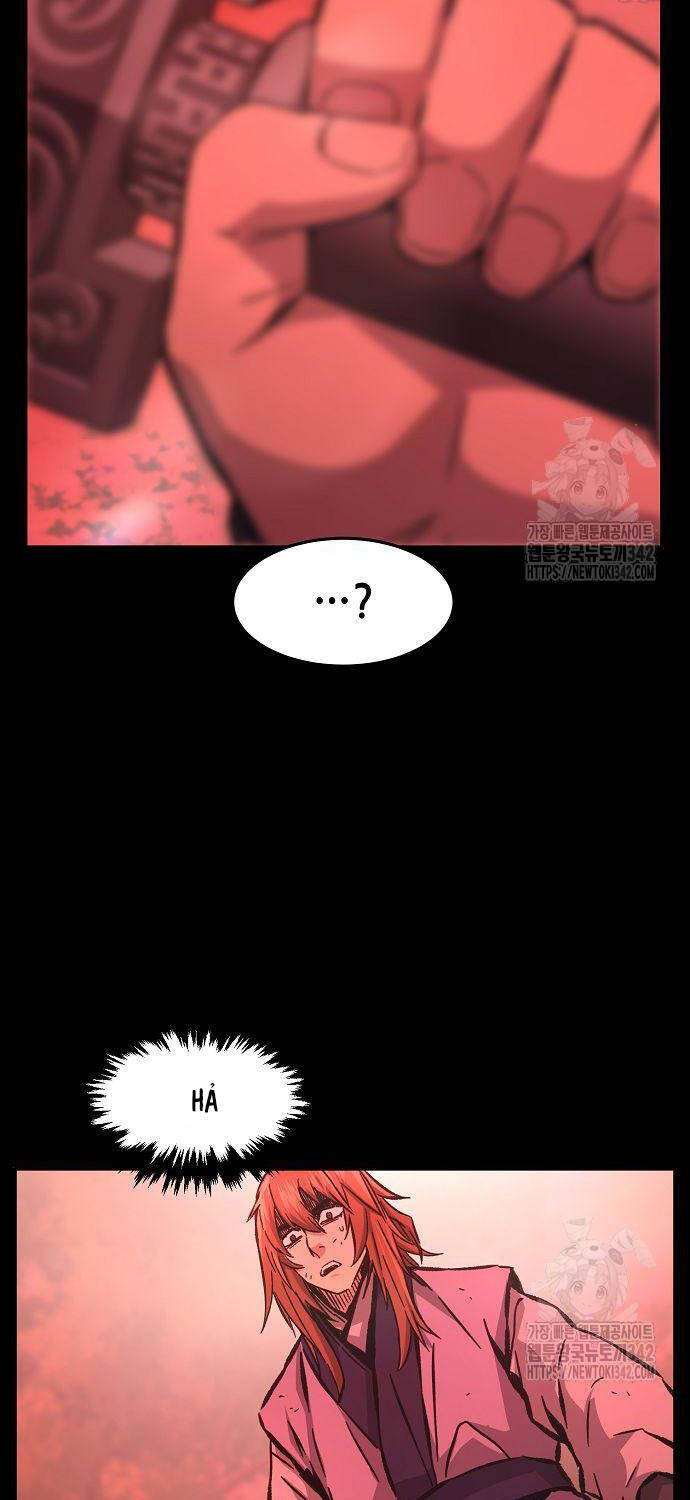 Tuyệt Đối Kiếm Cảm - Chapter 90 - Page 54