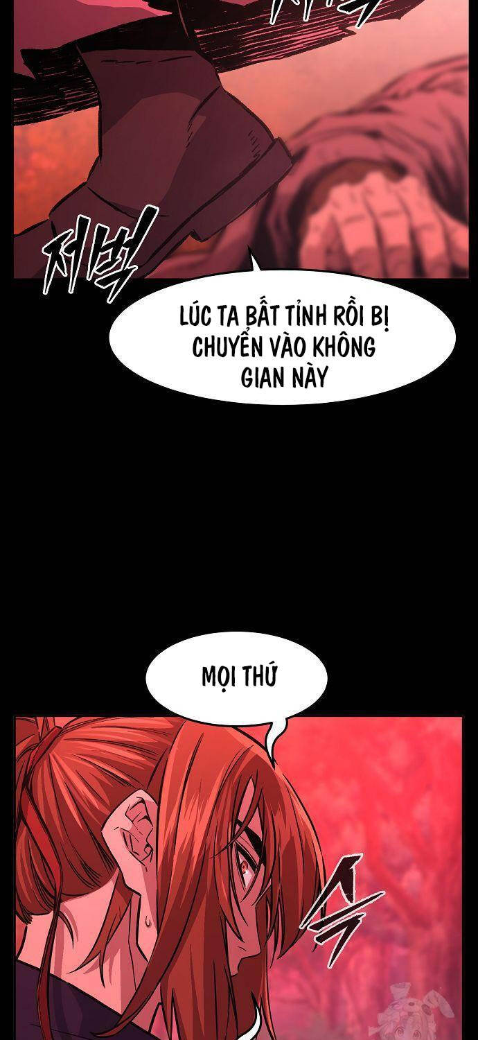 Tuyệt Đối Kiếm Cảm - Chapter 90 - Page 56