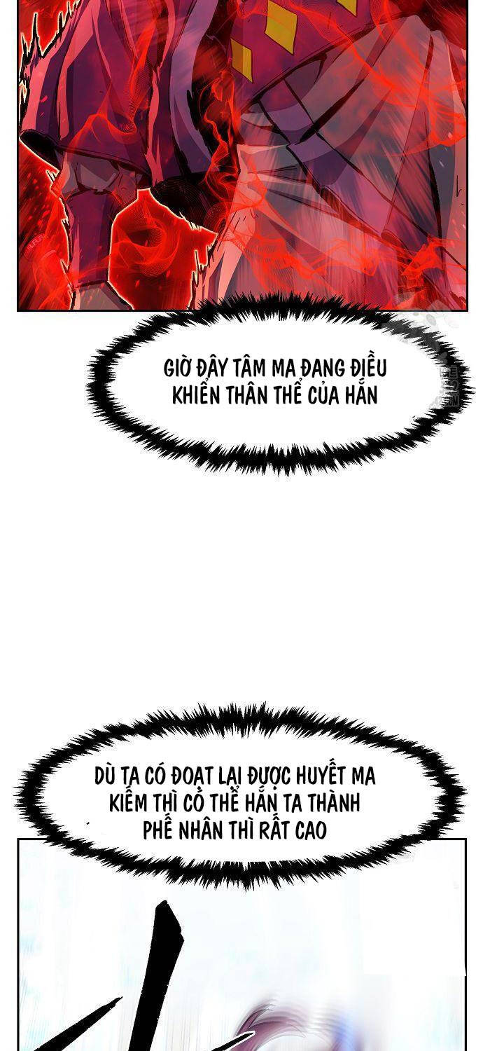 Tuyệt Đối Kiếm Cảm - Chapter 90 - Page 6