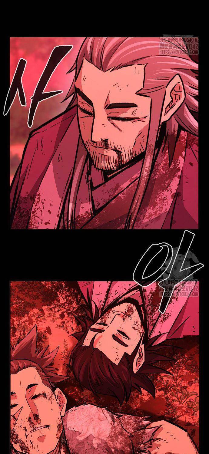 Tuyệt Đối Kiếm Cảm - Chapter 90 - Page 60