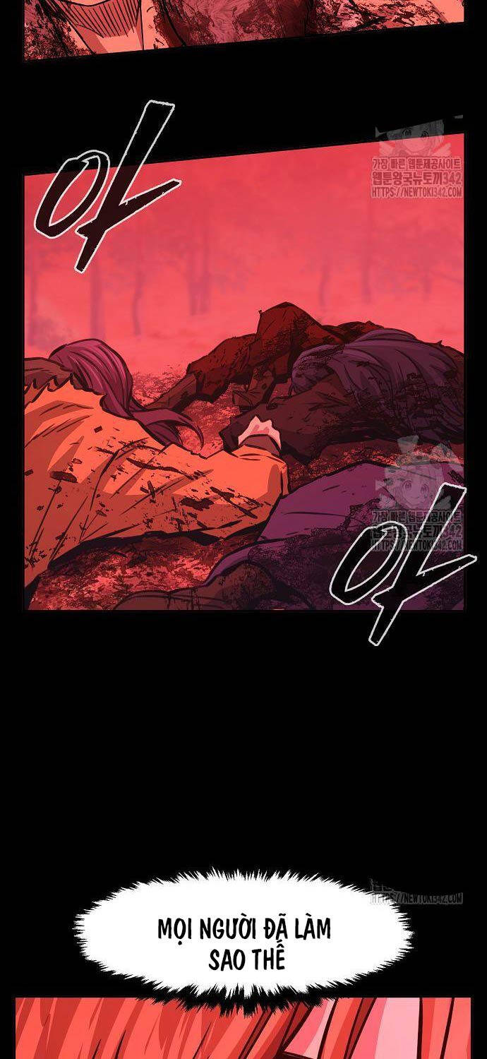 Tuyệt Đối Kiếm Cảm - Chapter 90 - Page 61