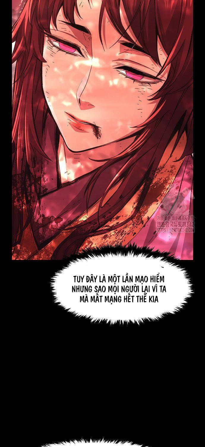 Tuyệt Đối Kiếm Cảm - Chapter 90 - Page 67