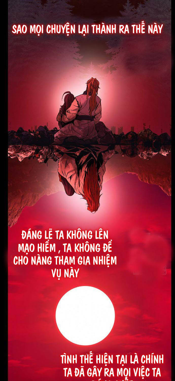 Tuyệt Đối Kiếm Cảm - Chapter 90 - Page 70