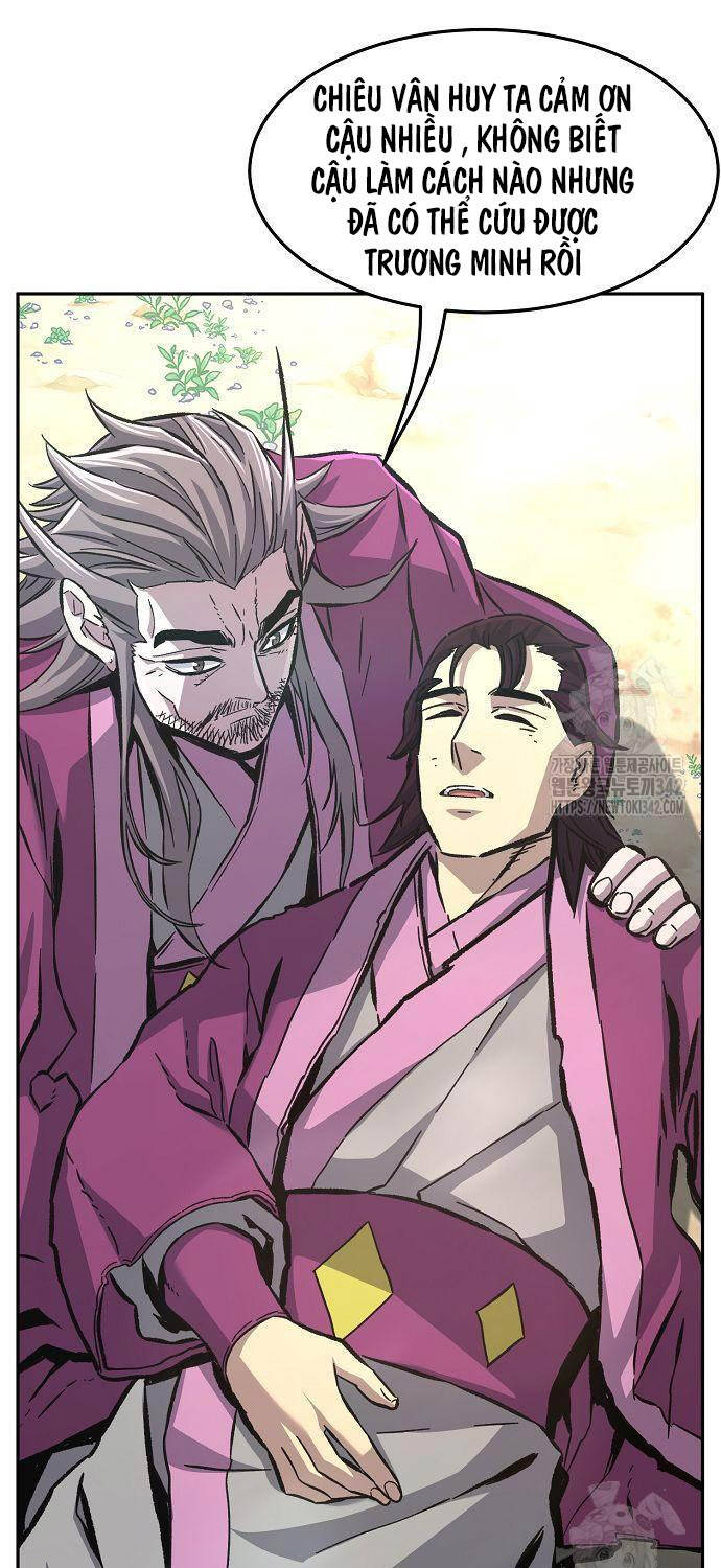 Tuyệt Đối Kiếm Cảm - Chapter 90 - Page 75