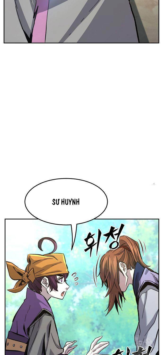 Tuyệt Đối Kiếm Cảm - Chapter 90 - Page 77