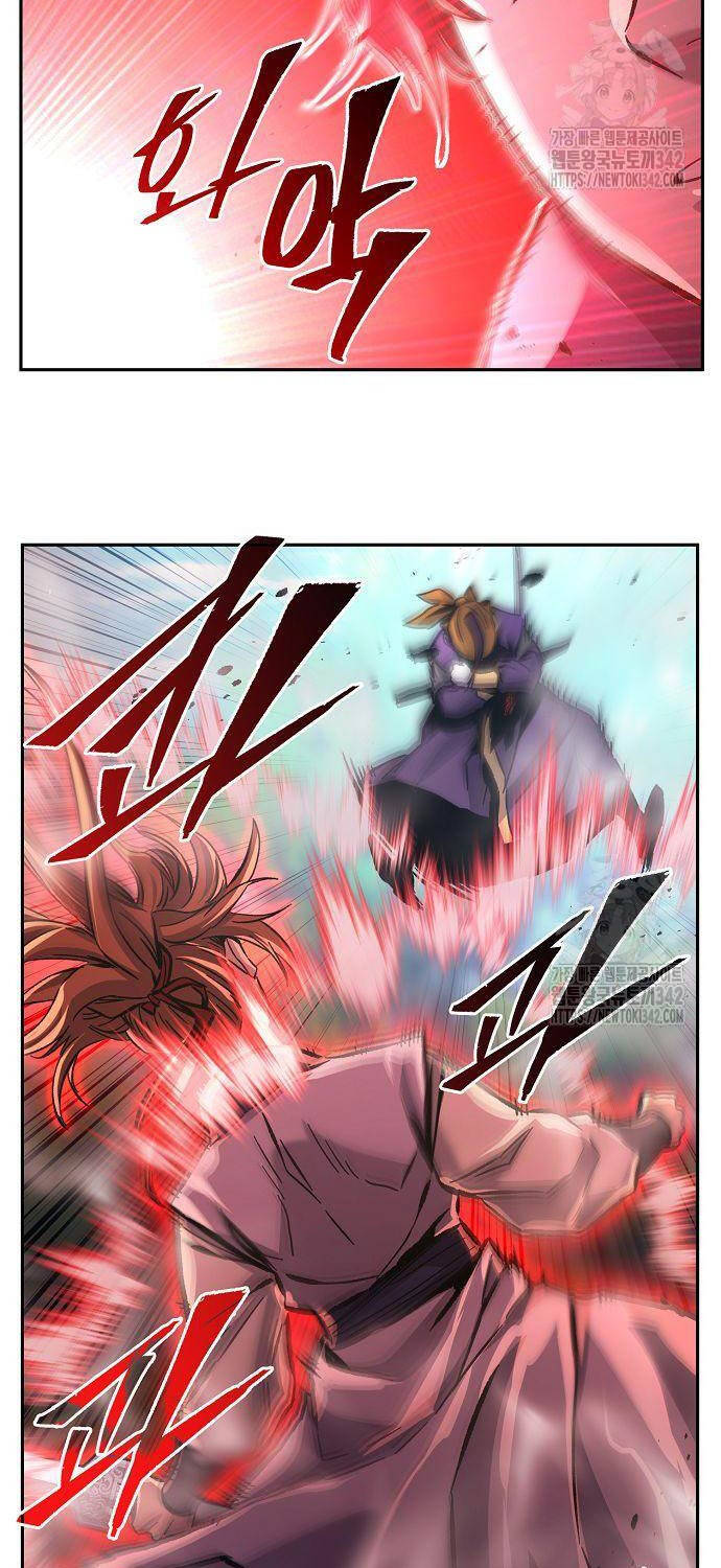 Tuyệt Đối Kiếm Cảm - Chapter 90 - Page 79