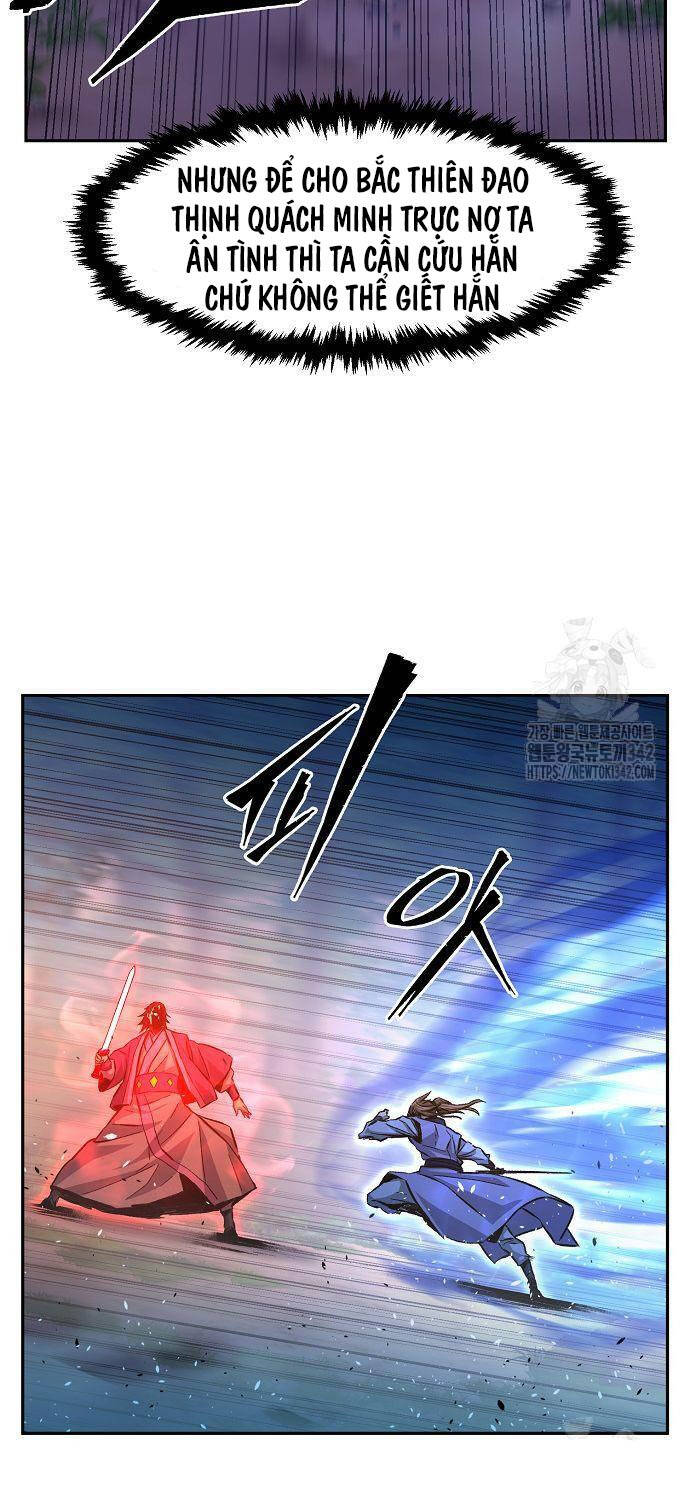 Tuyệt Đối Kiếm Cảm - Chapter 90 - Page 8