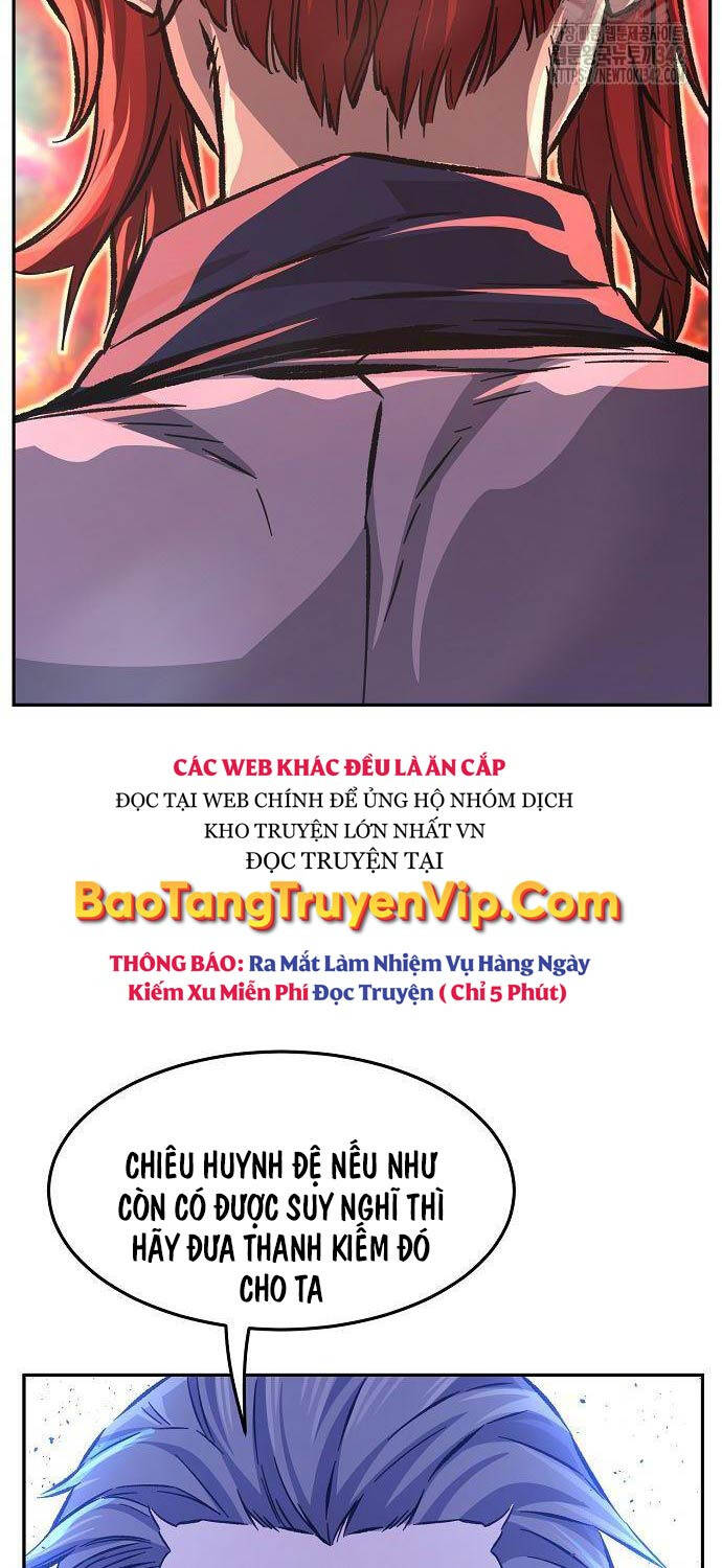 Tuyệt Đối Kiếm Cảm - Chapter 90 - Page 84