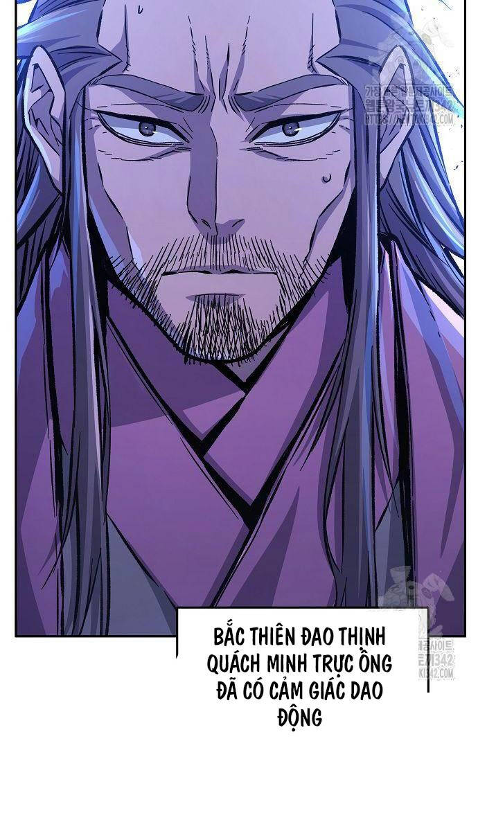 Tuyệt Đối Kiếm Cảm - Chapter 90 - Page 85