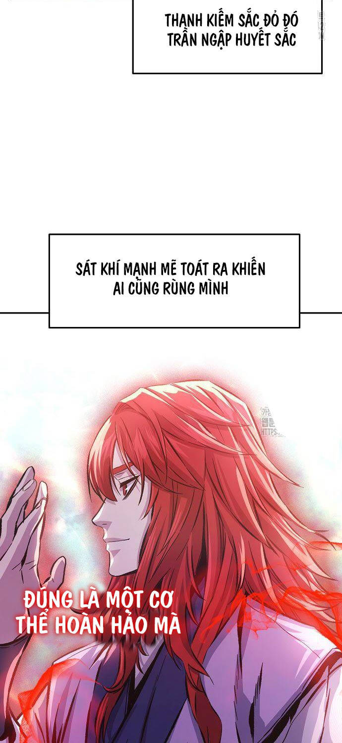 Tuyệt Đối Kiếm Cảm - Chapter 90 - Page 87