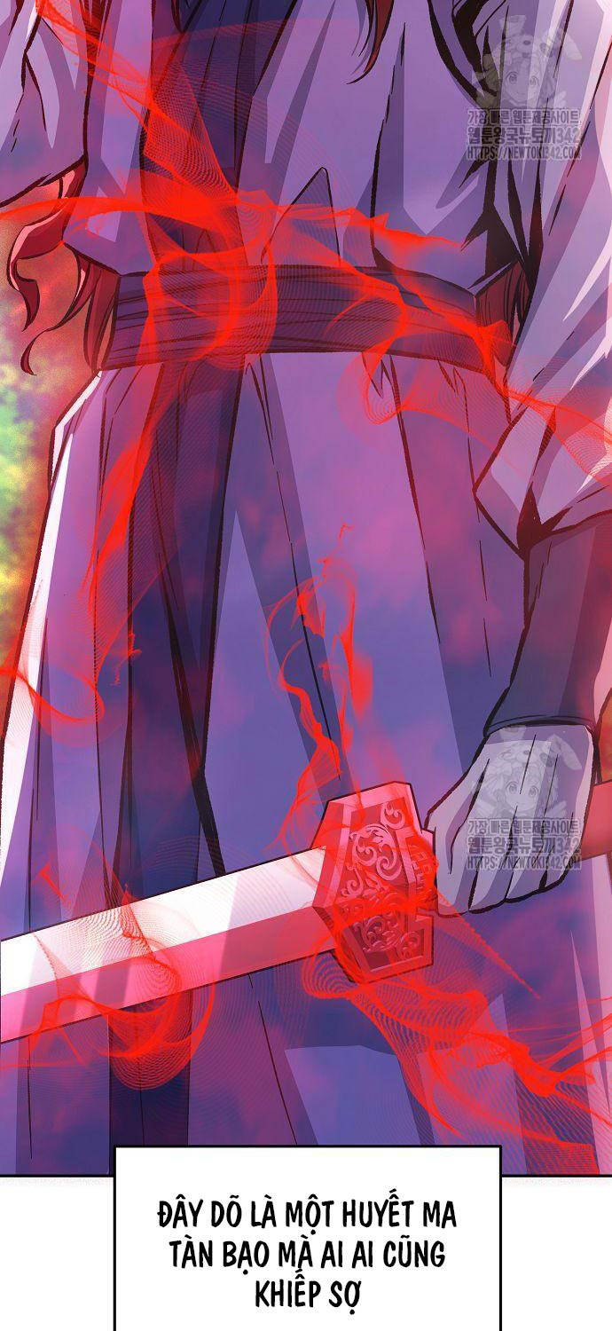 Tuyệt Đối Kiếm Cảm - Chapter 90 - Page 88