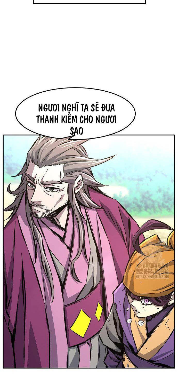 Tuyệt Đối Kiếm Cảm - Chapter 90 - Page 89