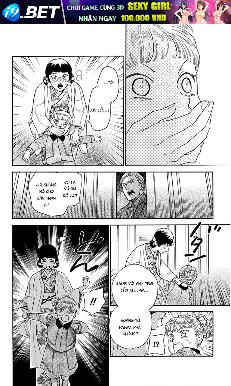 Madame Petit - Chapter 27 - Page 16