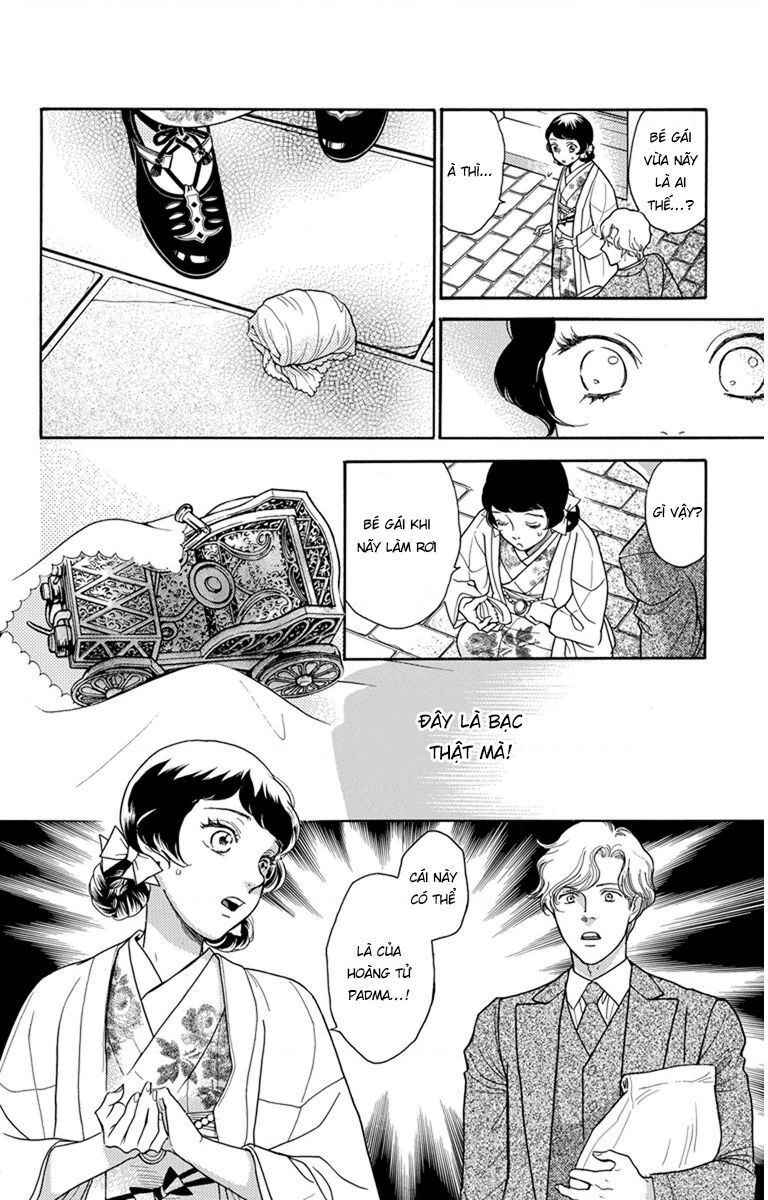 Madame Petit - Chapter 27 - Page 18