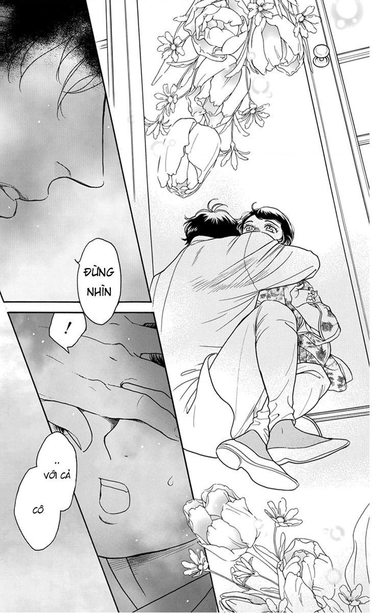 Madame Petit - Chapter 27 - Page 27