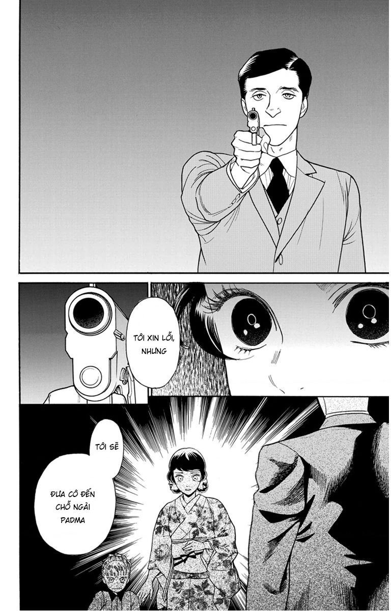 Madame Petit - Chapter 27 - Page 35