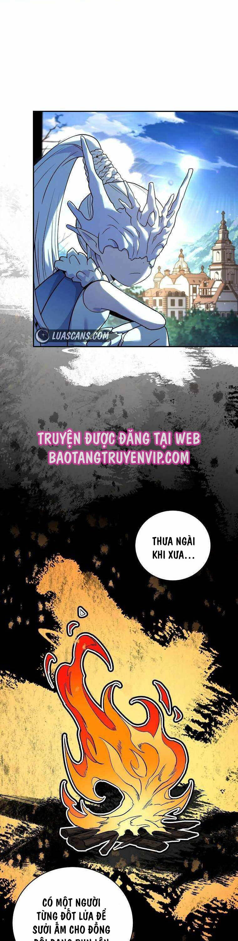 Sự Trở Lại Của Người Chơi Bị Đóng Băng - Chapter 130 - Page 10