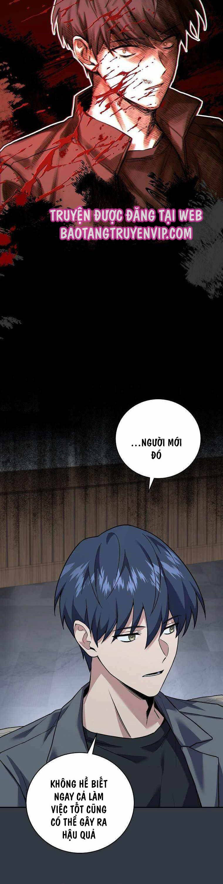 Sự Trở Lại Của Người Chơi Bị Đóng Băng - Chapter 130 - Page 15