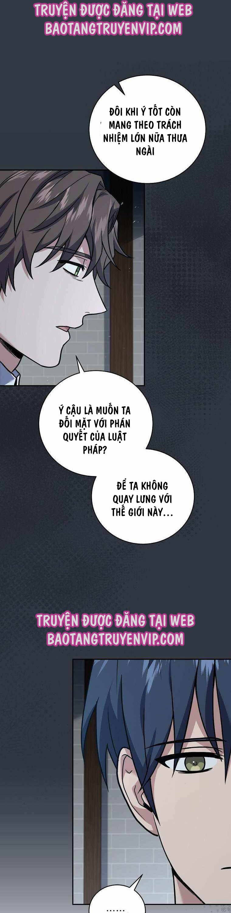 Sự Trở Lại Của Người Chơi Bị Đóng Băng - Chapter 130 - Page 16