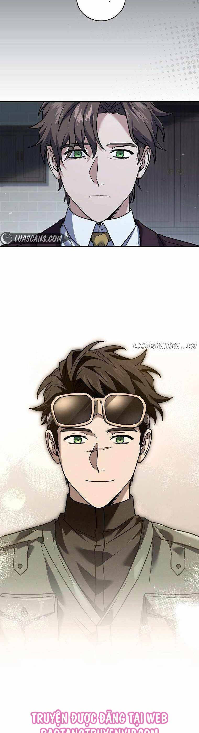 Sự Trở Lại Của Người Chơi Bị Đóng Băng - Chapter 130 - Page 17