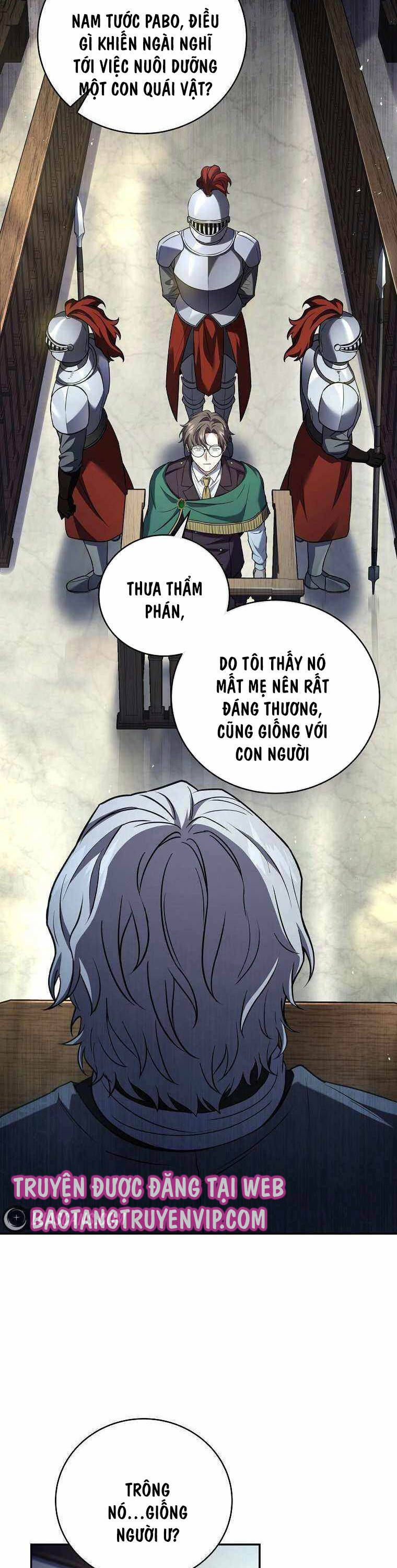 Sự Trở Lại Của Người Chơi Bị Đóng Băng - Chapter 130 - Page 19