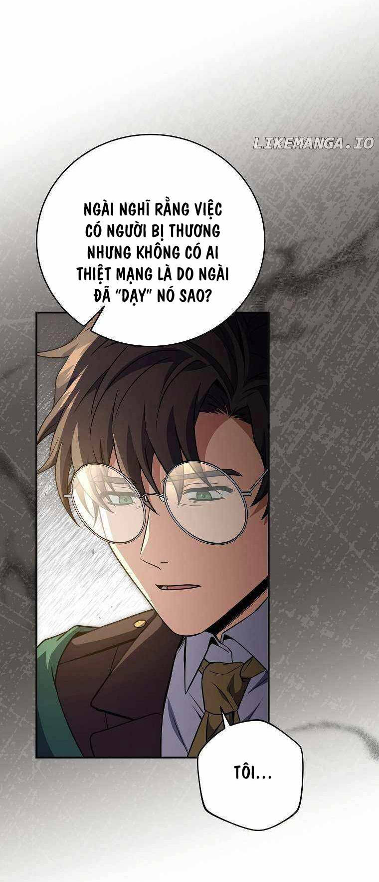 Sự Trở Lại Của Người Chơi Bị Đóng Băng - Chapter 130 - Page 23