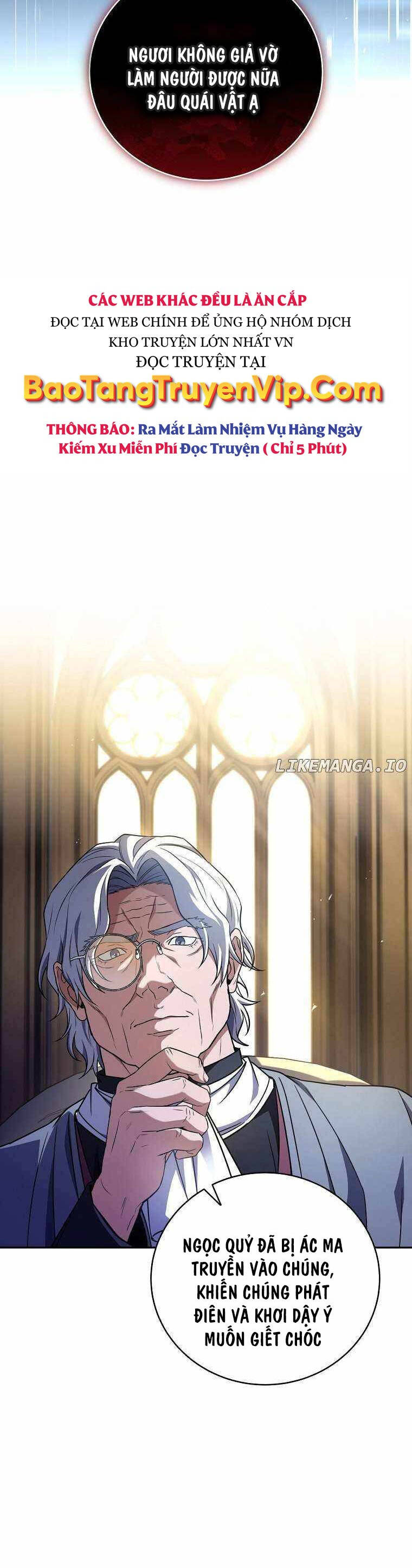 Sự Trở Lại Của Người Chơi Bị Đóng Băng - Chapter 130 - Page 26