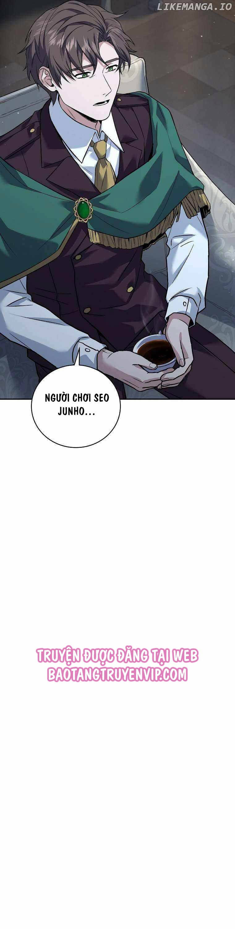 Sự Trở Lại Của Người Chơi Bị Đóng Băng - Chapter 130 - Page 3