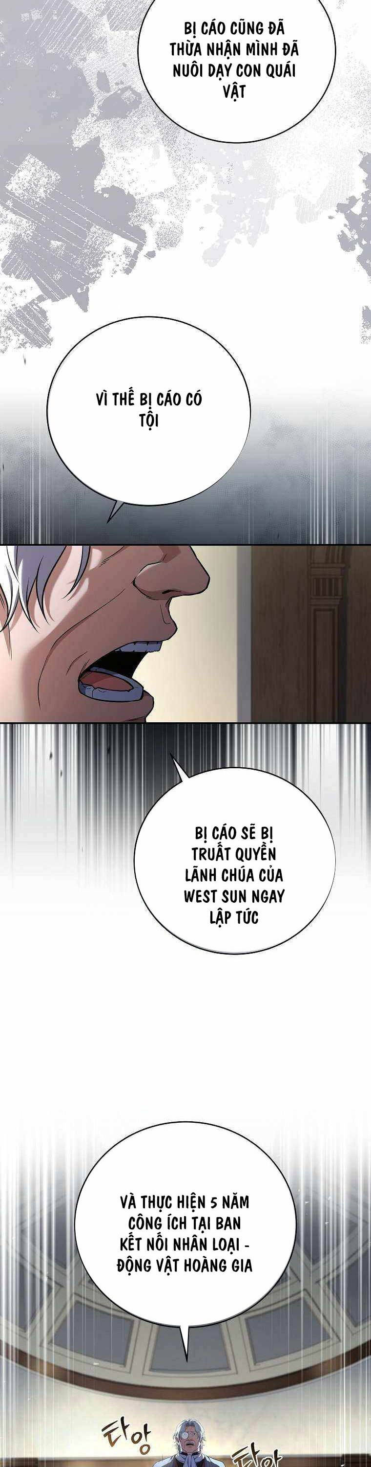 Sự Trở Lại Của Người Chơi Bị Đóng Băng - Chapter 130 - Page 31