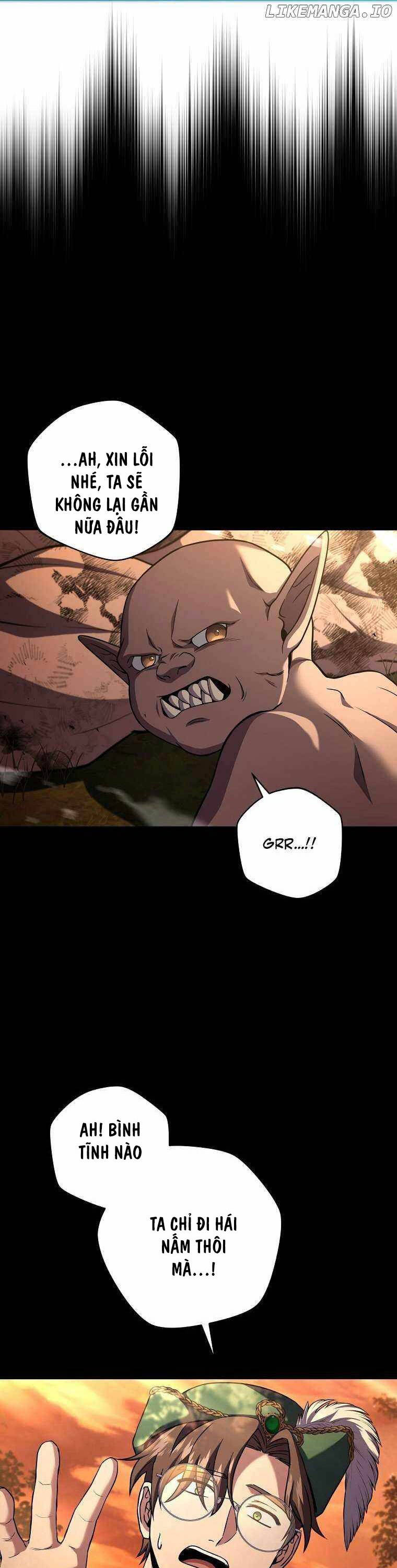 Sự Trở Lại Của Người Chơi Bị Đóng Băng - Chapter 130 - Page 33