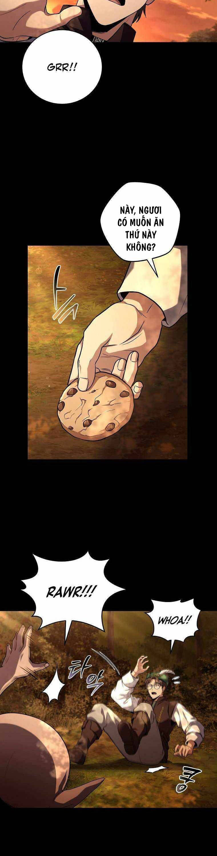 Sự Trở Lại Của Người Chơi Bị Đóng Băng - Chapter 130 - Page 34