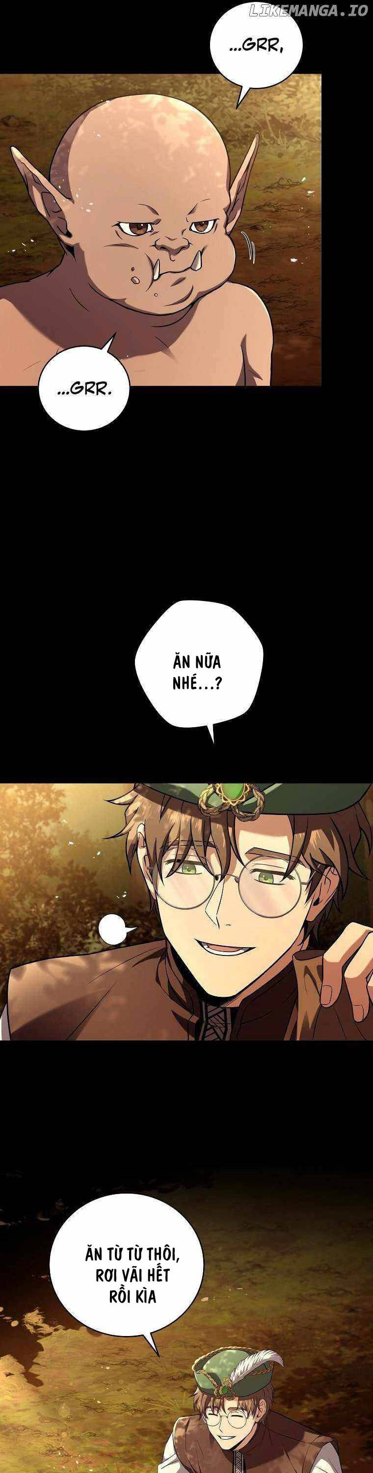 Sự Trở Lại Của Người Chơi Bị Đóng Băng - Chapter 130 - Page 36